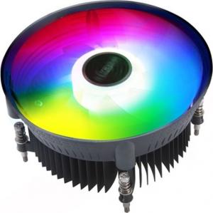 Chłodzenie CPU Akasa RGB Vegas Chroma AM (AK-CC1106HP01) 1