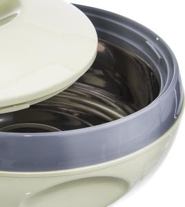 Orion Termos obiadowy Venus 1 l Beżowy 4