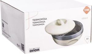 Orion Termos obiadowy Venus 1 l Beżowy 5