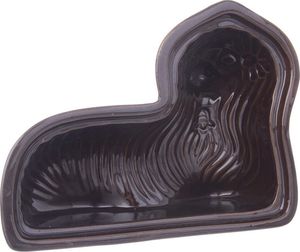 Orion Forma do pieczenia ceramiczna BARANEK wielkanocna uniwersalny 3