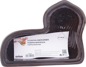 Orion Forma do pieczenia ceramiczna BARANEK wielkanocna uniwersalny 4