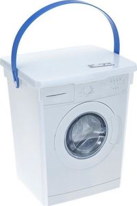 Orion Pojemnik na proszek / kapsułki do prania 5L uniwersalny 2