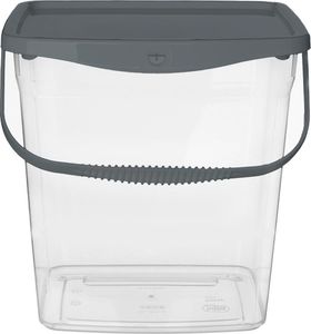 Orion Pojemnik na proszek kapsułki detergenty klamerki uniwersalny 2