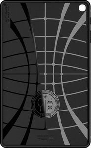 Etui na tablet Spigen Etui na tablet Spigen Rugged Armor do Galaxy Tab A 10.1 2019 T510/T515 Matte Black uniwersalny 4