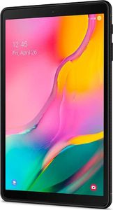 Etui na tablet Spigen Etui na tablet Spigen Rugged Armor do Galaxy Tab A 10.1 2019 T510/T515 Matte Black uniwersalny 5