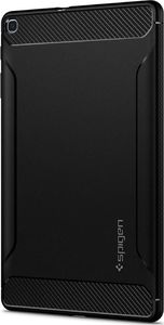 Etui na tablet Spigen Etui na tablet Spigen Rugged Armor do Galaxy Tab A 10.1 2019 T510/T515 Matte Black uniwersalny 6