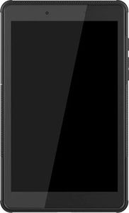 Etui na tablet Alogy Etui na tablet Alogy pancerne do Galaxy Tab A 8.0 2019 T290/T295 czarne uniwersalny 6
