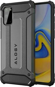 Alogy Etui na telefon Alogy Hard Armor do Samsung Galaxy S20 2
