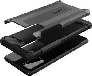 Alogy Etui na telefon Alogy Hard Armor do Samsung Galaxy S20 5