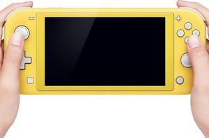 Spigen 2x Szkło hartowane na konsolę Spigen Glas.tR Slim do Nintendo Switch Lite uniwersalny 2