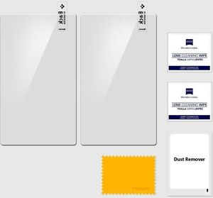 Spigen Szkło hartowane na konsolę Nintendo Switch Lite 2szt. 7