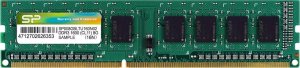 Pamięć Silicon Power DDR3, 8 GB, 1600MHz, CL11 (SP008GBLTU160N02) 1