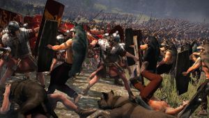 Total War: Rome II - Edycja Cesarska PC 3