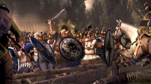Total War: Rome II - Edycja Cesarska PC 5