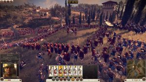 Total War: Rome II - Edycja Cesarska PC 6