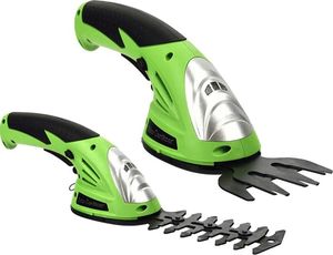 John Gardener Nożyce akumulatorowe G83012 12 cm 2