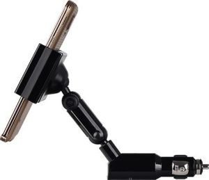 Luxa2 Uchwyt zaciskowy do samochodu Cigar Clip HO-MHS-PCCCBK-00 5