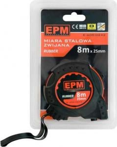 EPM miara zwijana Rubber 8m*25mm (E-400-0242) 1