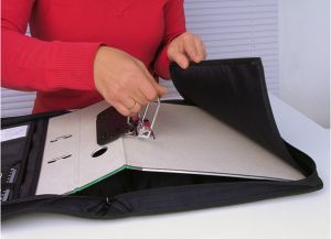 Wedo Teczka na dokumenty i akcesoria 2