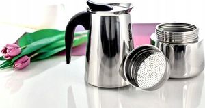 Kawiarka Gipfel Moka 4 filiżanki 2