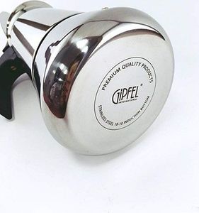 Kawiarka Gipfel Moka 4 filiżanki 3