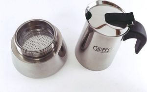 Kawiarka Gipfel Moka 4 filiżanki 4