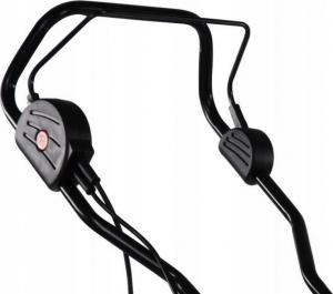 Kosiarka elektryczna Faworyt KC 1800A 6