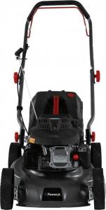 Kosiarka spalinowa Faworyt kosiarka spalinowa 1.75km 98cc szerokość koszenia 41cm, kosz 45l (FAWORYT-DK41P98) 2