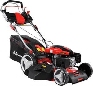Kosiarka spalinowa Faworyt kosiarka spalinowa 6,5km Loncin 196cc, 51cm, kosz 65l (FAWORYT-WAB51N196L-3W1) 1
