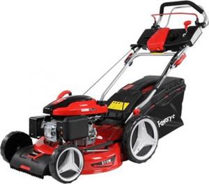 Kosiarka spalinowa Faworyt kosiarka spalinowa 6,5km Loncin 196cc, 51cm, kosz 65l (FAWORYT-WAB51N196L-3W1) 2