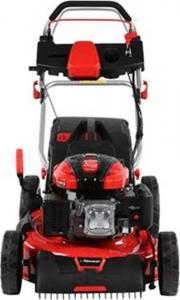 Kosiarka spalinowa Faworyt kosiarka spalinowa 6,5km Loncin 196cc, 51cm, kosz 65l (FAWORYT-WAB51N196L-3W1) 4