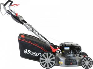 Kosiarka spalinowa Faworyt Pro MP51 SB 4