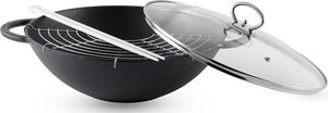 Patelnia Gipfel wok 36cm 1