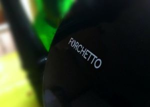 Forchetto Czajnik emaliowany Forchetto Luna 2,5l czarny uniwersalny 7