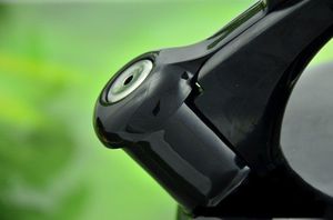 Forchetto Czajnik emaliowany Forchetto Luna 2,5l czarny uniwersalny 9