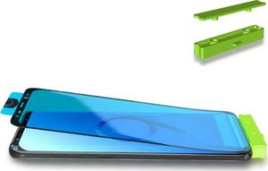 Hofi Glass SZKŁO HYBRYDOWE HOFI ULTRAFLEX GLASS GALAXY S20 BLACK 6