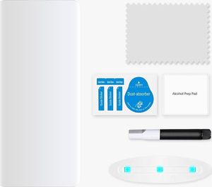 Hofi Glass SZKŁO HARTOWANE HOFI UV GLASS GALAXY S20 CLEAR 7