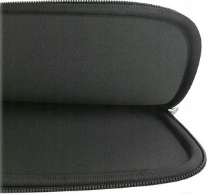 Etui Tech-Protect Neopren 14" Czarny 5