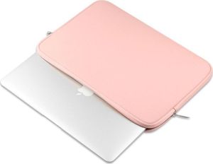 Etui Tech-Protect Neoskin 16" Różowy 2