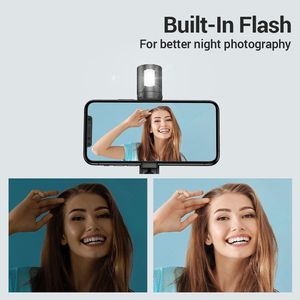 Selfie stick ESR ESR WIRELESS SELFIE STICK TRIPOD BLACK 4