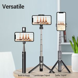 Selfie stick ESR ESR WIRELESS SELFIE STICK TRIPOD BLACK 5