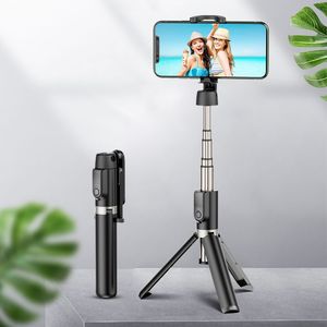 Selfie stick ESR ESR WIRELESS SELFIE STICK TRIPOD BLACK 8