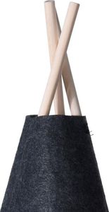 Cats Collection Domek dla KOTA namiot TIPI legowisko uniwersalny 2