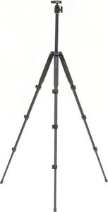 Statyw Slik SLIK statyw; nogi+głowica BH; SPRINT PRO III mini; szary uniwersalny 2