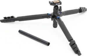 Statyw Slik SLIK statyw; nogi+głowica BH; SPRINT PRO III mini; szary uniwersalny 3