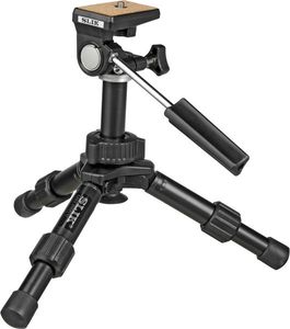 Statyw Slik Slik statyw; nogi+głowica; MINI-PRO V (five) uniwersalny 2