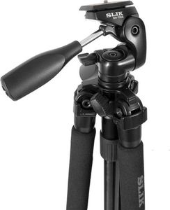 Statyw Slik Slik statyw; nogi+głowica; PRO 330DX uniwersalny 4