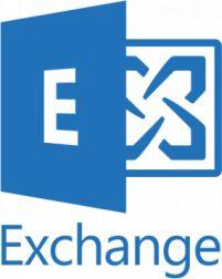 Microsoft Exchange Server Standard  (312-02203) 1
