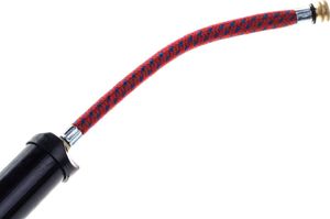 Bee Pompka BEE S-295-1 400 mm z wężykiem AV-DV-FV Uniwersalny 2