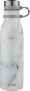 Contigo Butelka termiczna Matterhorn Couture 590ml White Marble 1